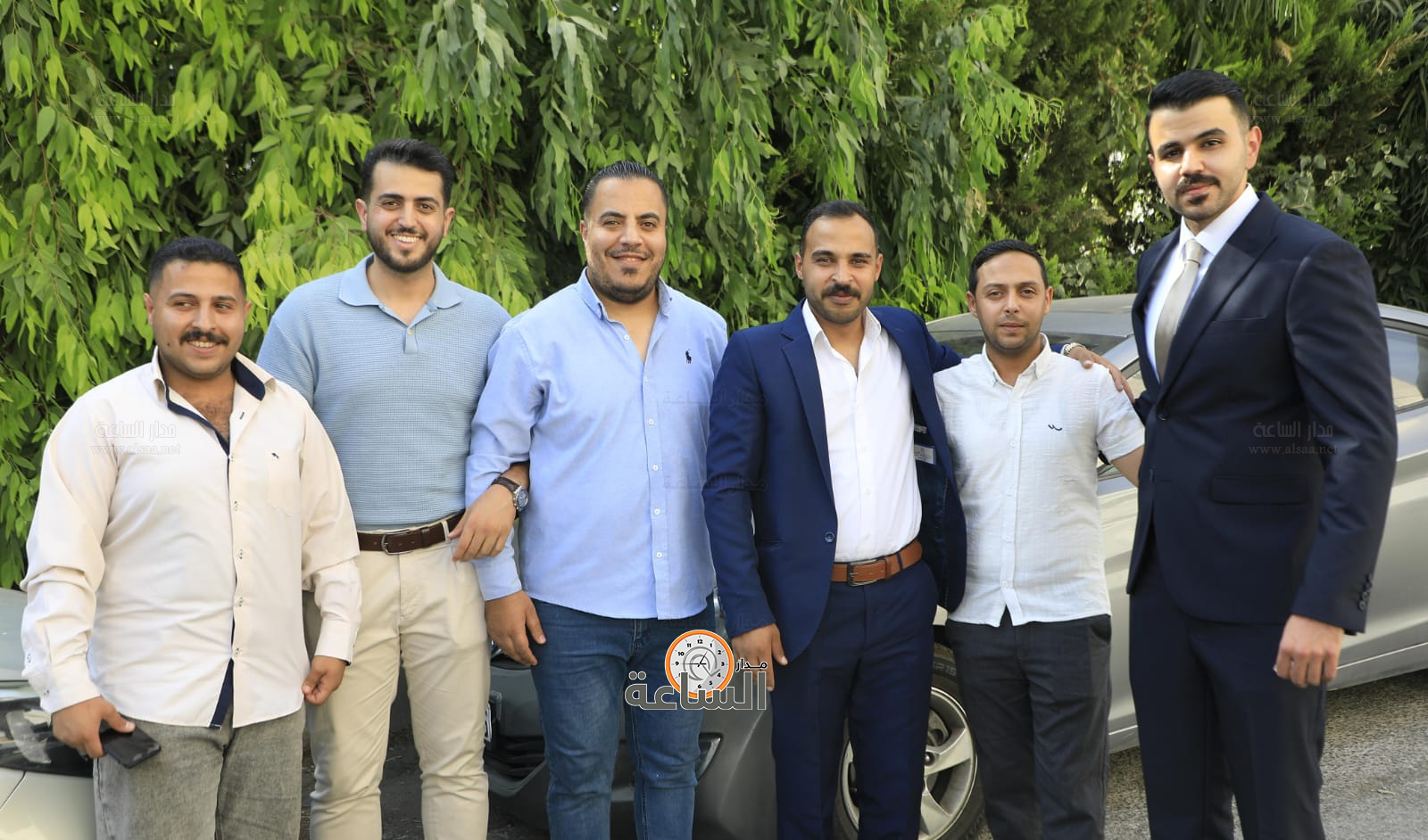 Madar Al-Saa Images 0.12736211281695986