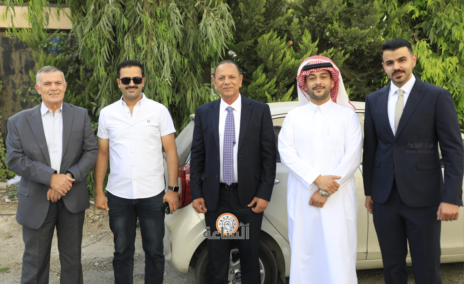 Madar Al-Saa Images 0.7043609833406281