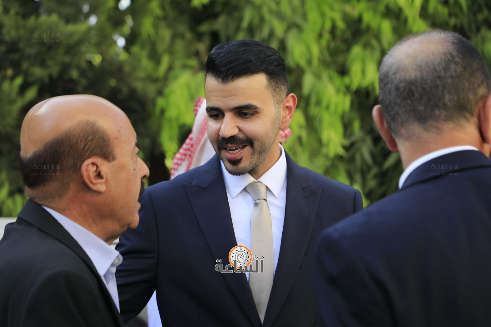 Madar Al-Saa Images 0.13157475005974595