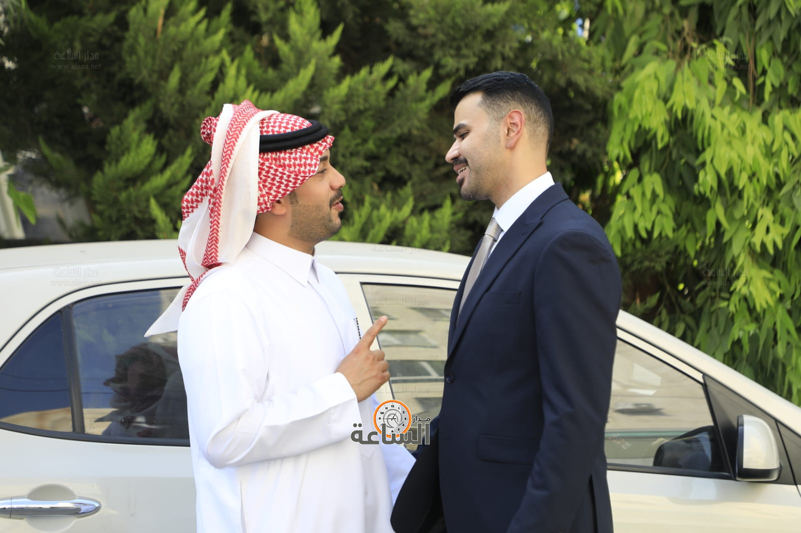 Madar Al-Saa Images 0.014394713217665278