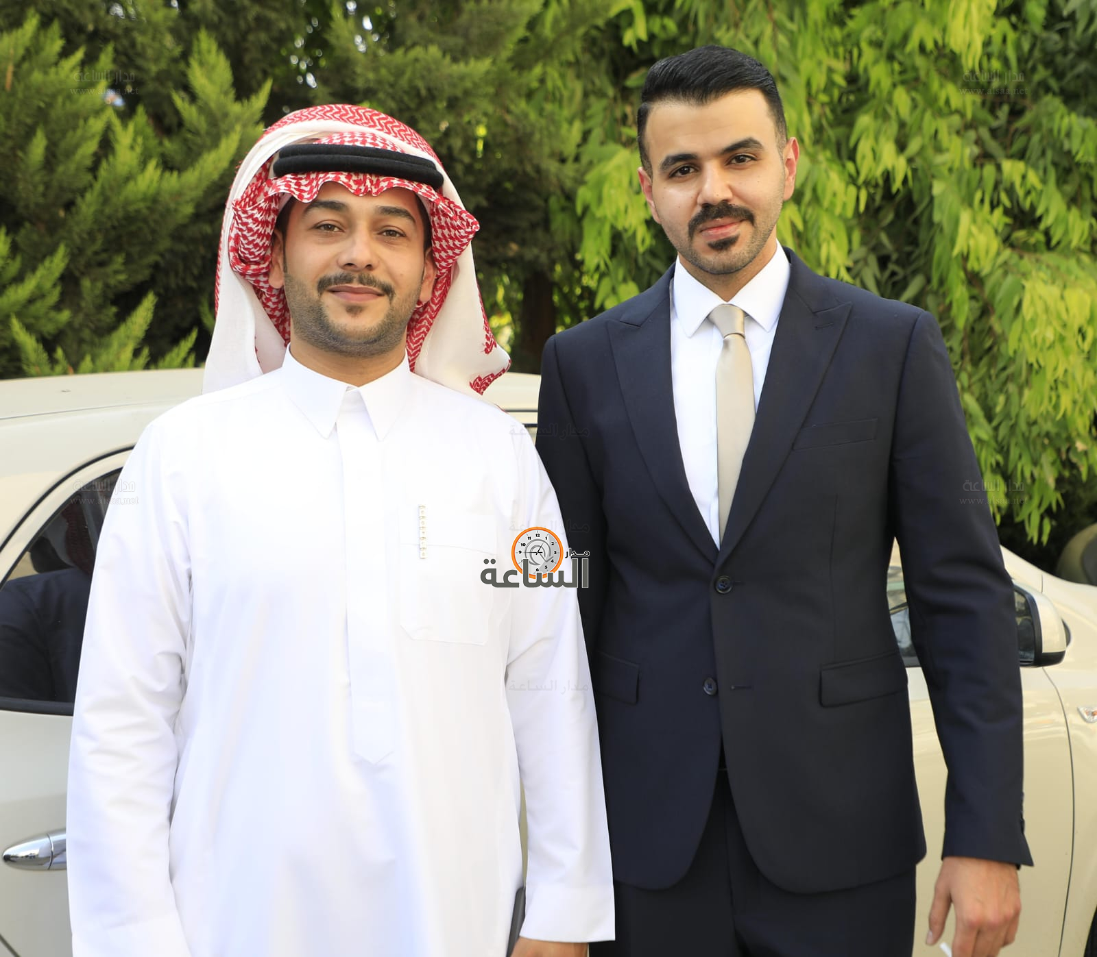 Madar Al-Saa Images 0.6472168912105475