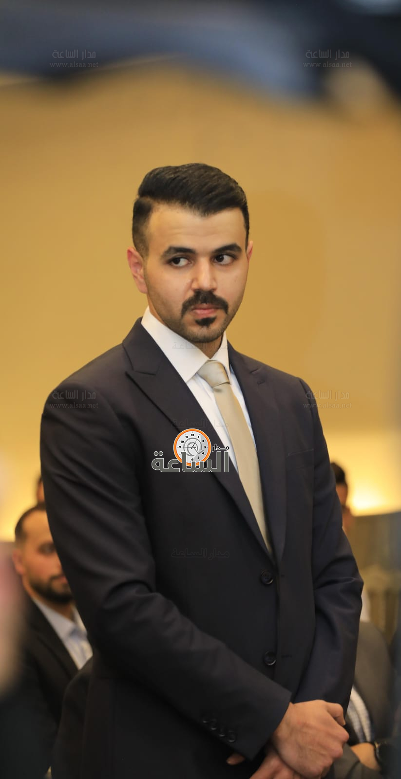 Madar Al-Saa Images 0.6729120913377213