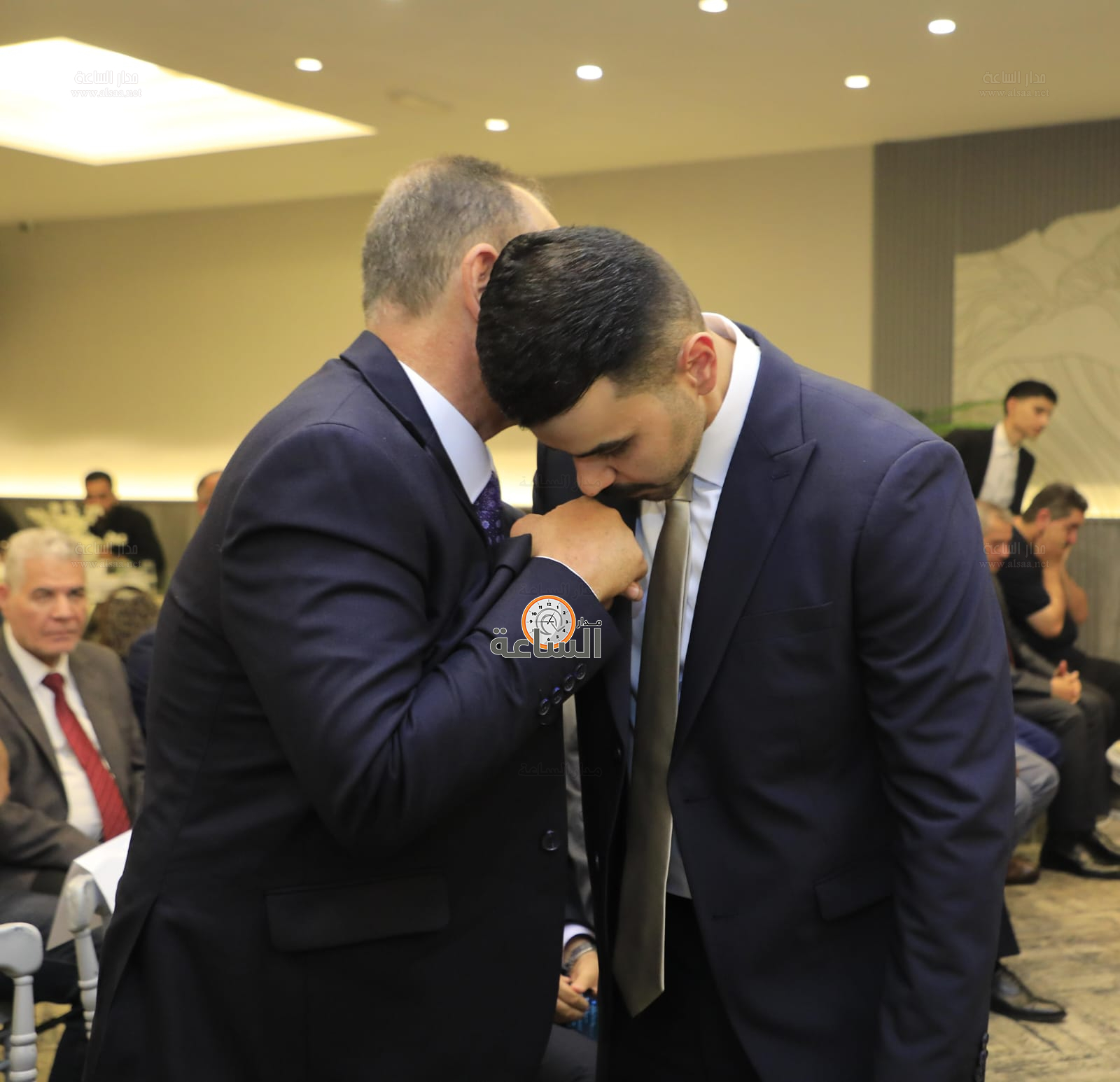 Madar Al-Saa Images 0.26111625007631023