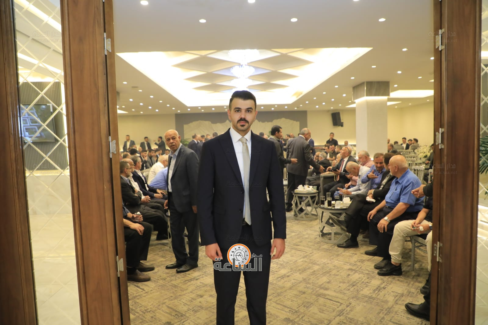 Madar Al-Saa Images 0.5580590908197628