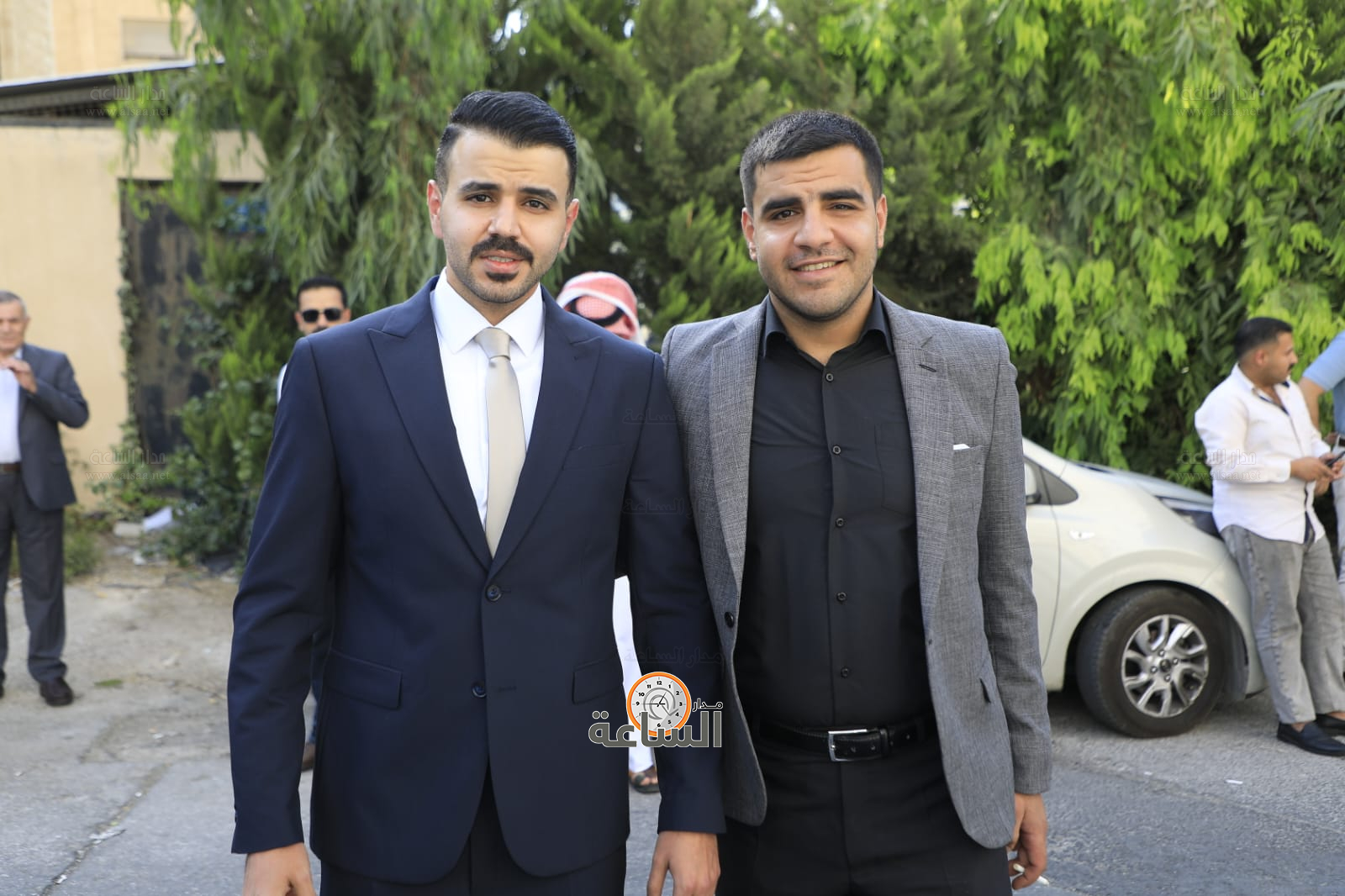 Madar Al-Saa Images 0.6665536055523811