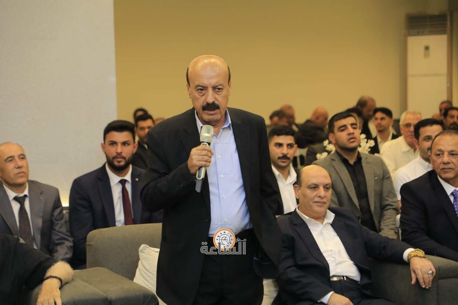 Madar Al-Saa Images 0.2883079016966822