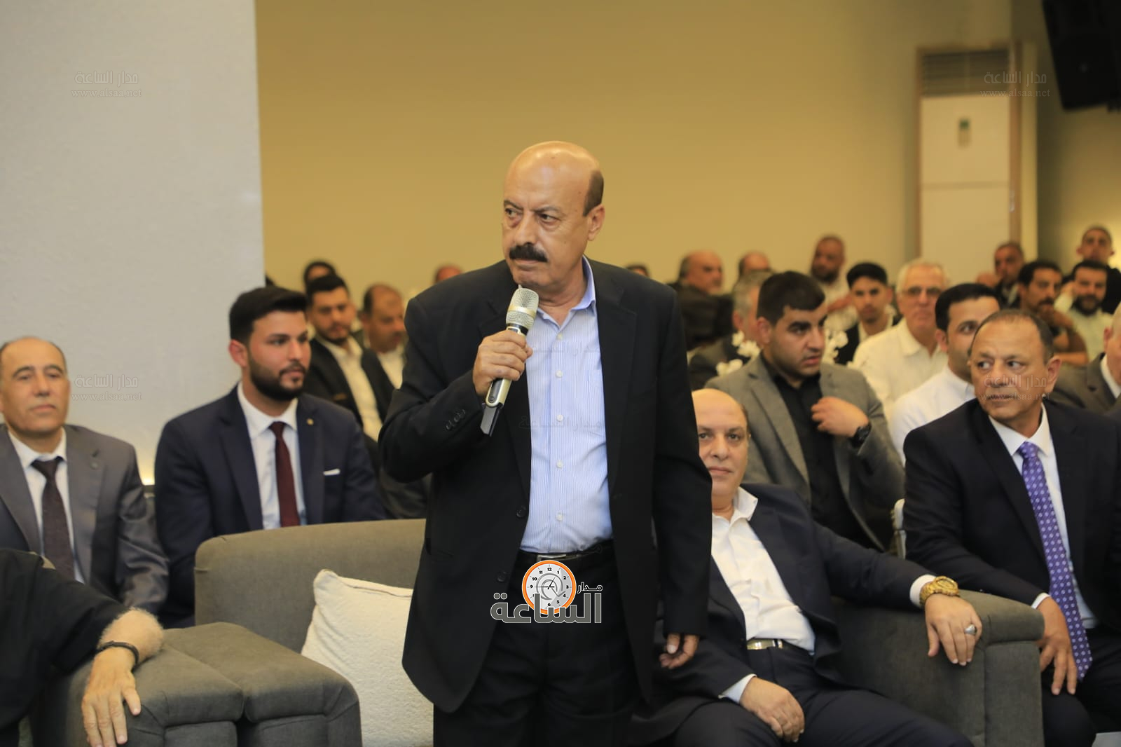 Madar Al-Saa Images 0.13503862036168857