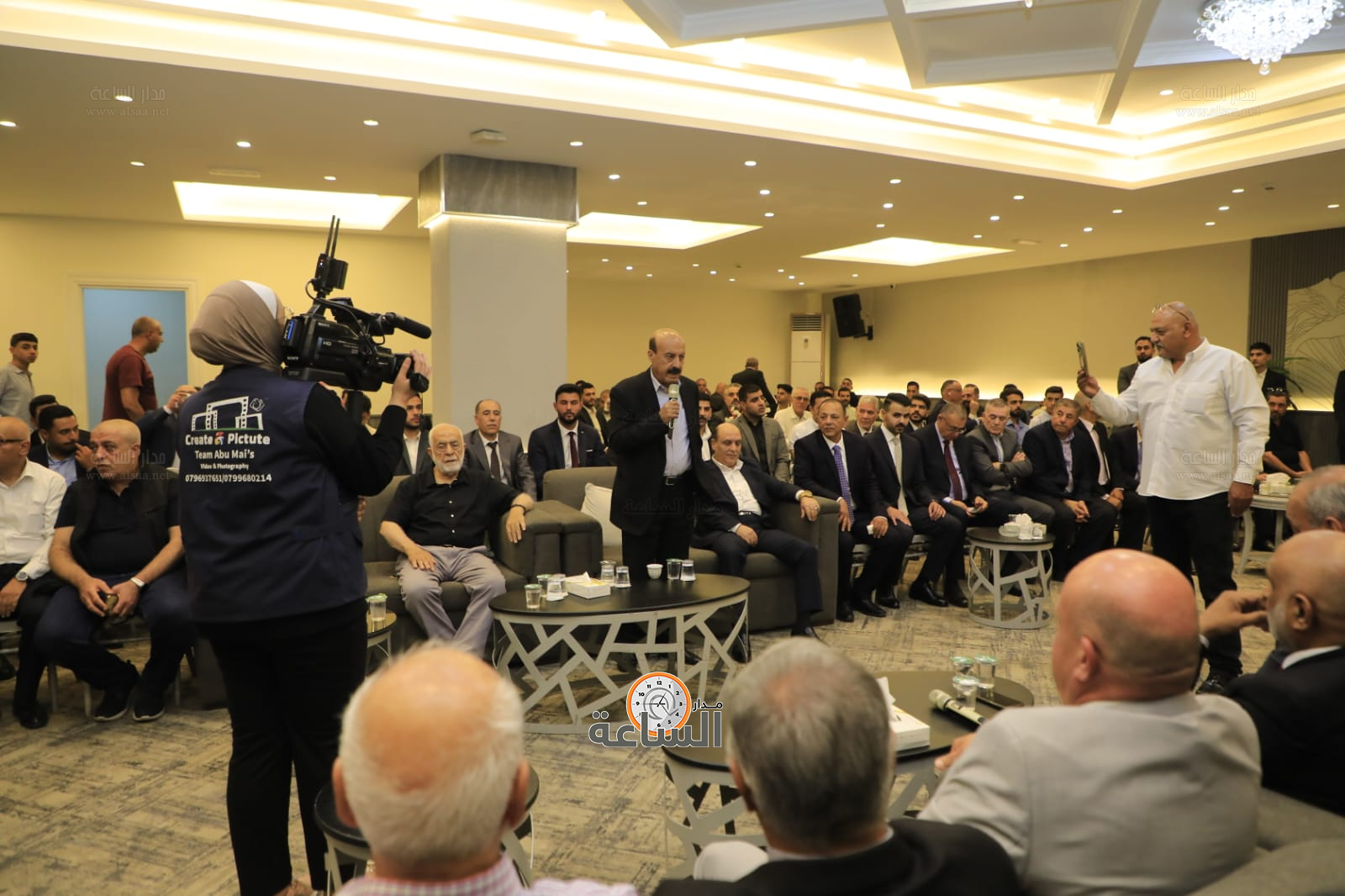 Madar Al-Saa Images 0.5919233352573724