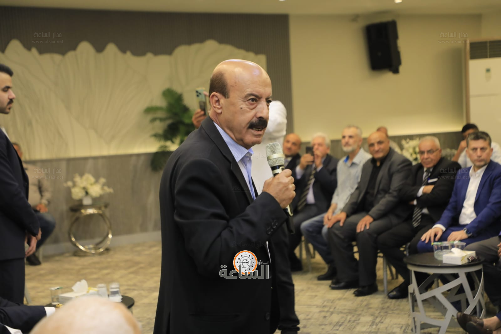 Madar Al-Saa Images 0.24798502592695415