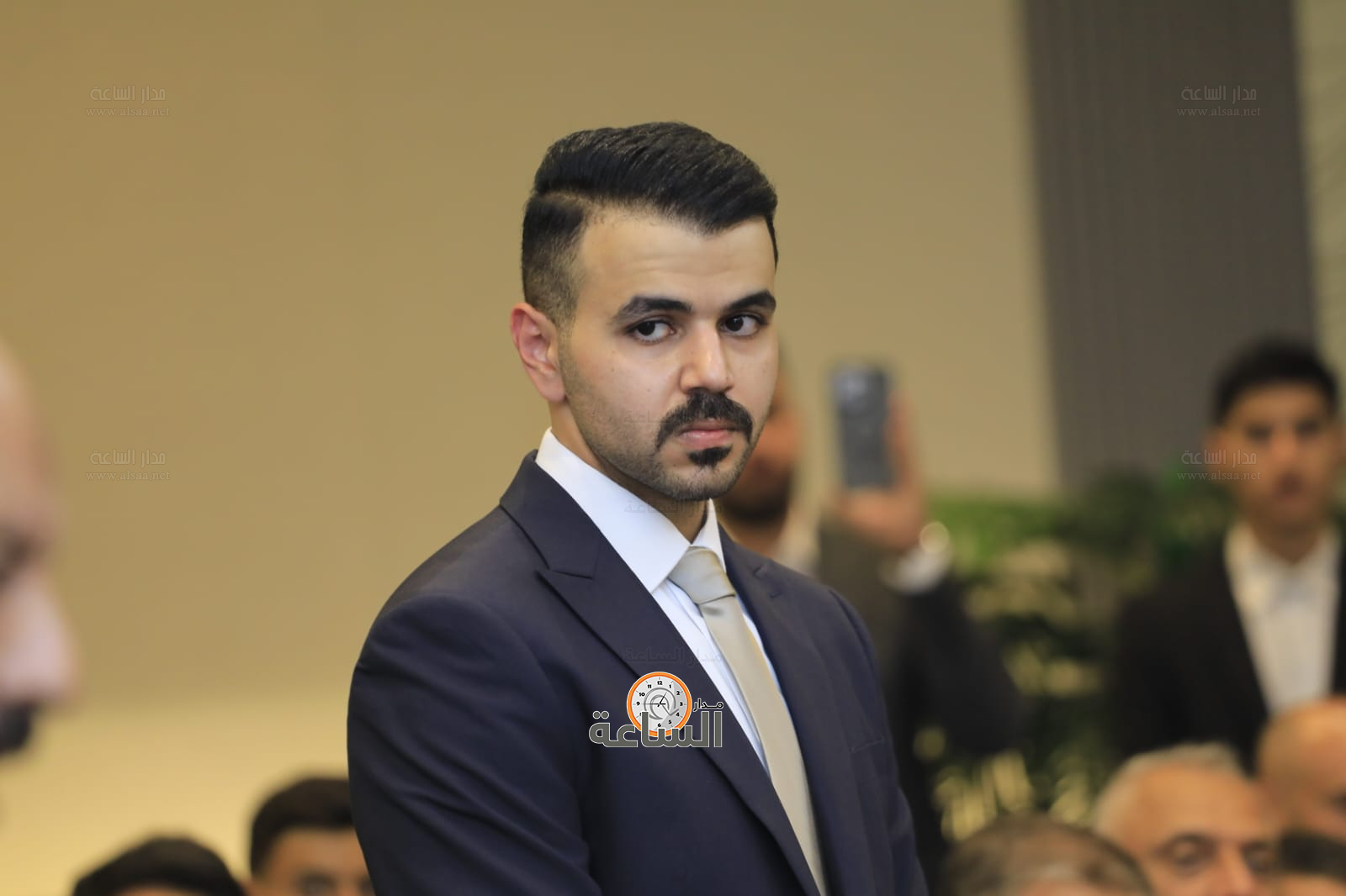 Madar Al-Saa Images 0.6400309872508405