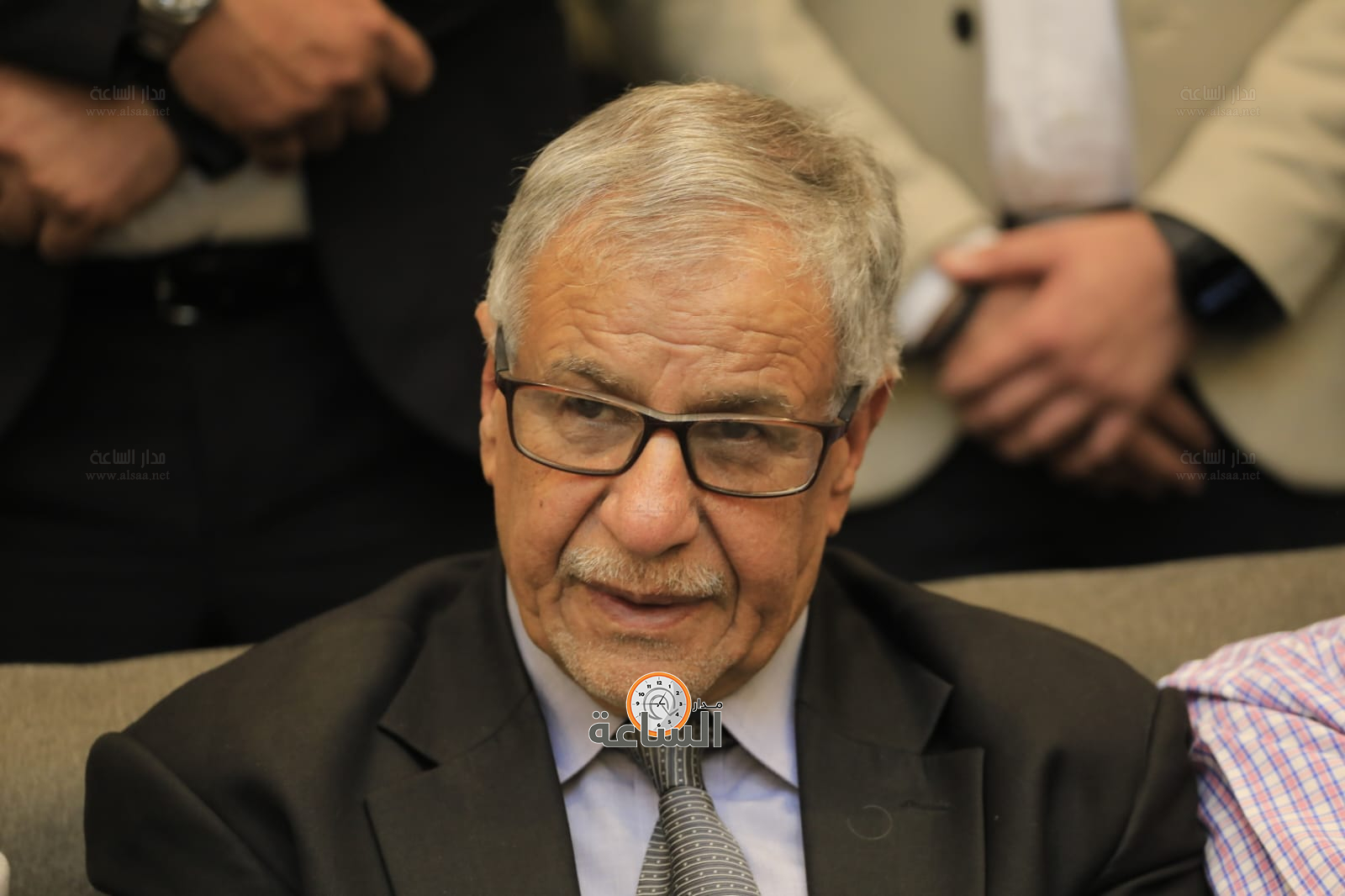 Madar Al-Saa Images 0.25577880215593274