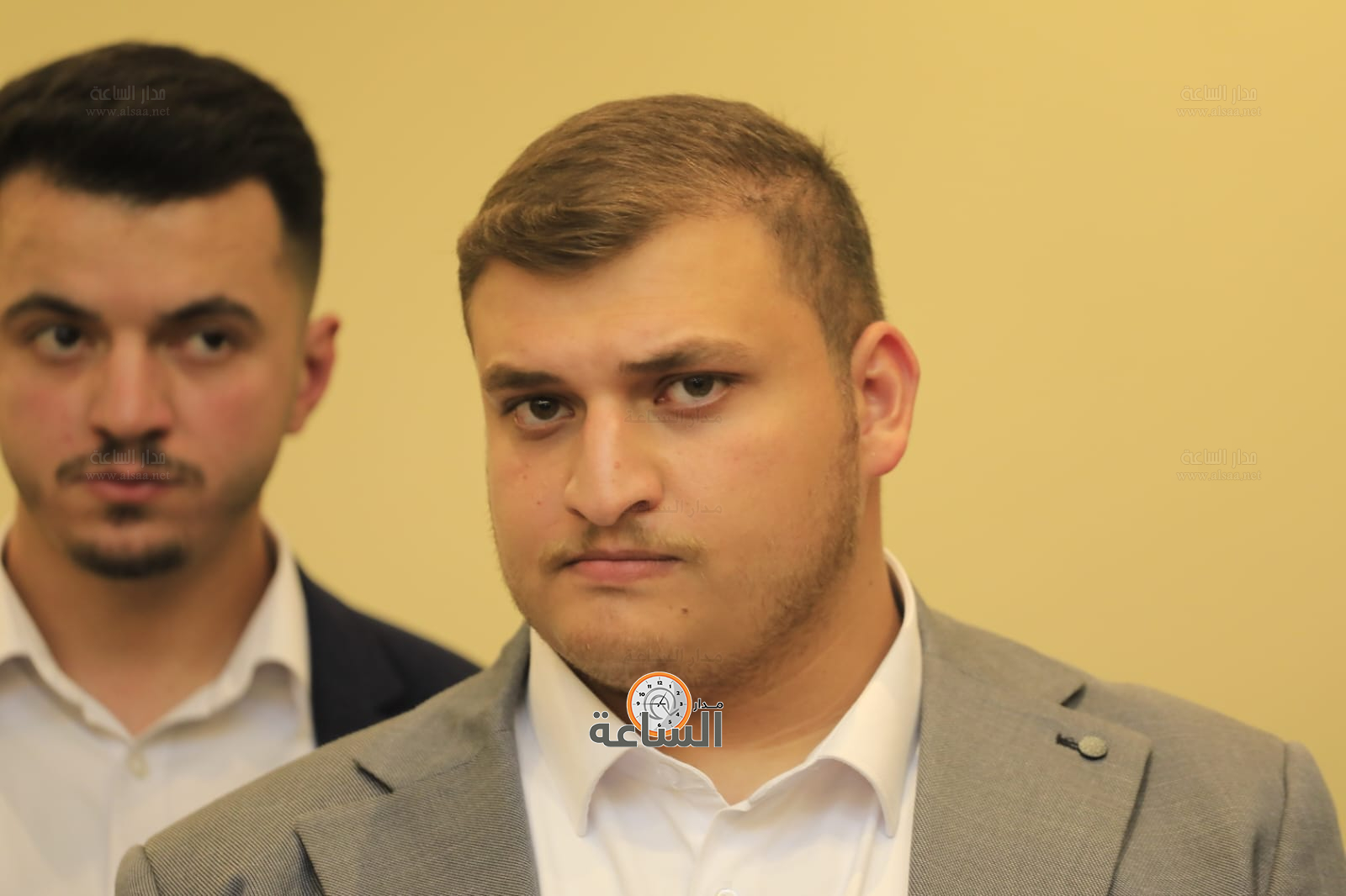 Madar Al-Saa Images 0.5541103946477105