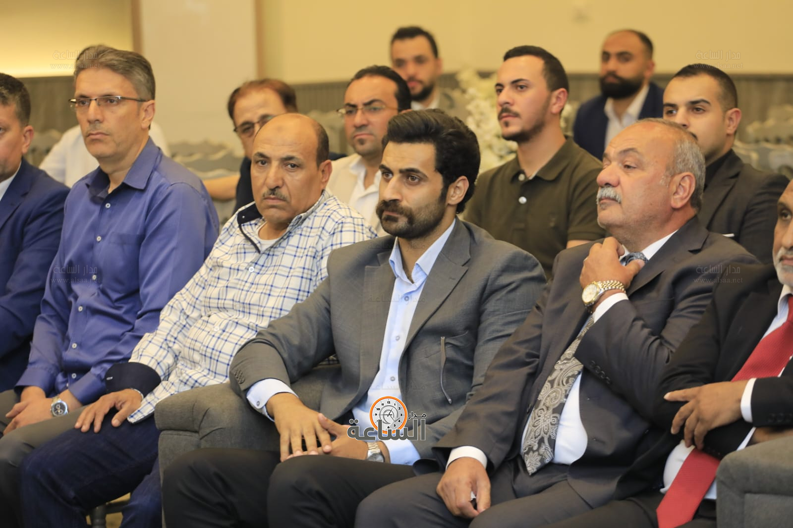 Madar Al-Saa Images 0.7466719775875327