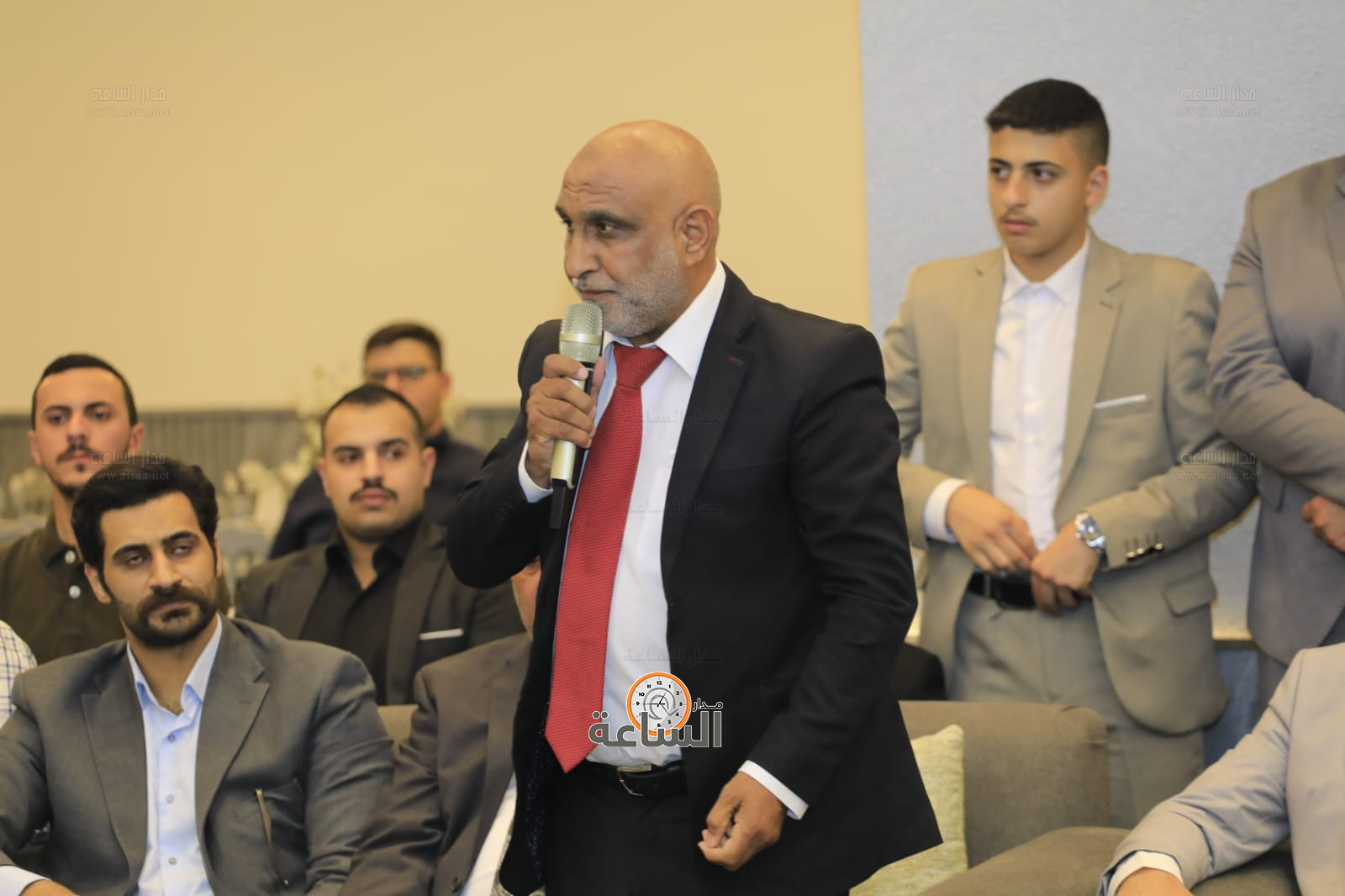 Madar Al-Saa Images 0.46121748553223196