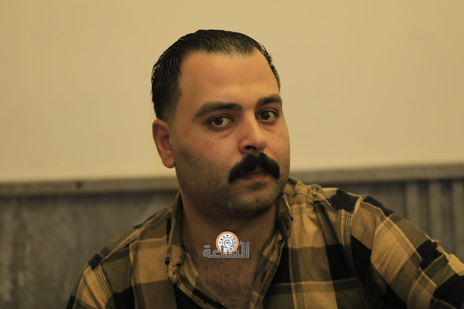 Madar Al-Saa Images 0.9712699177358846