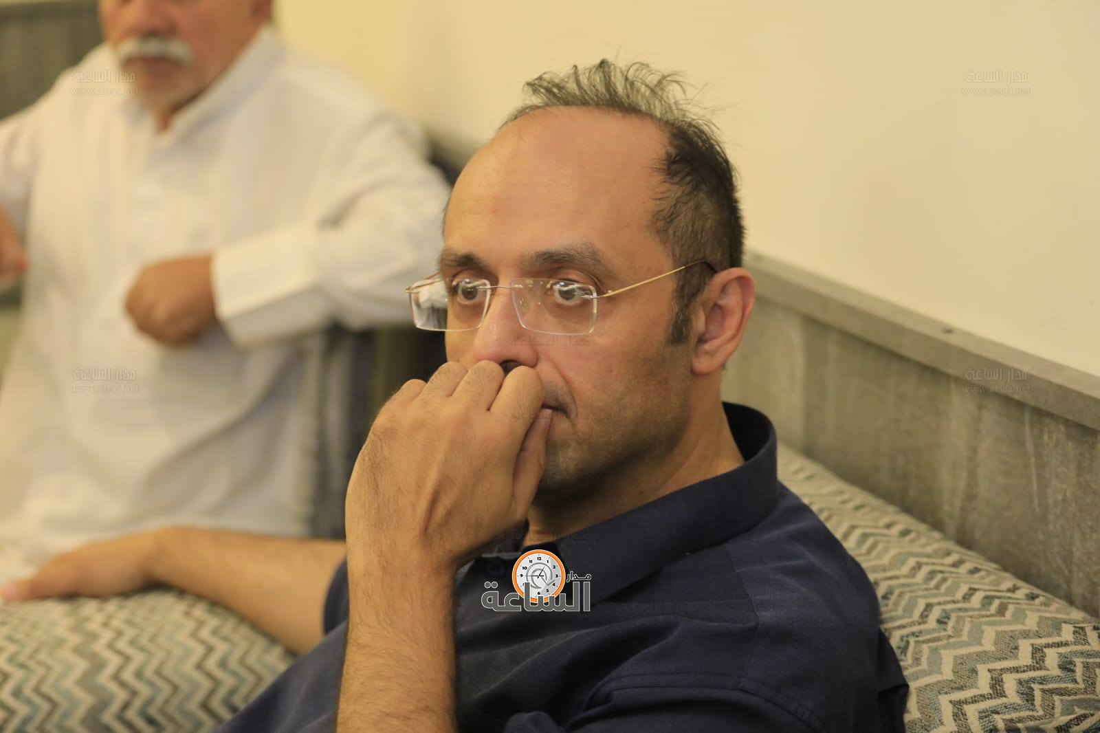 Madar Al-Saa Images 0.22713932777390855