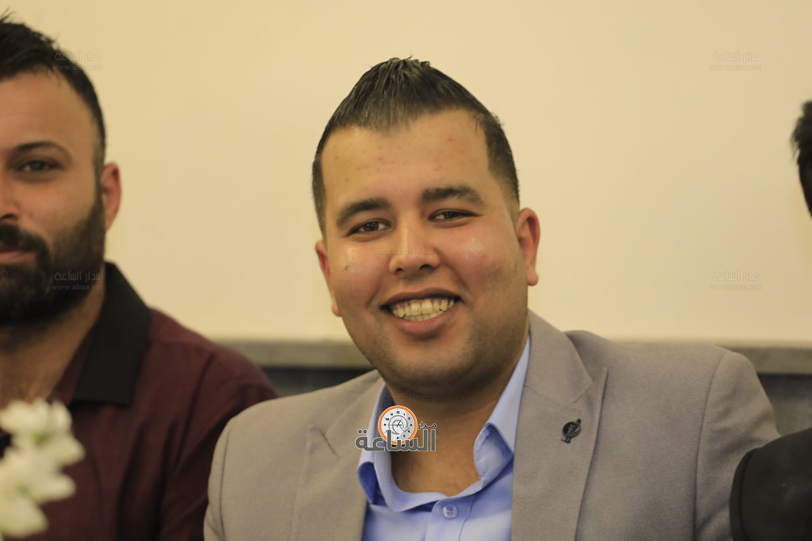 Madar Al-Saa Images 0.5342128437164736