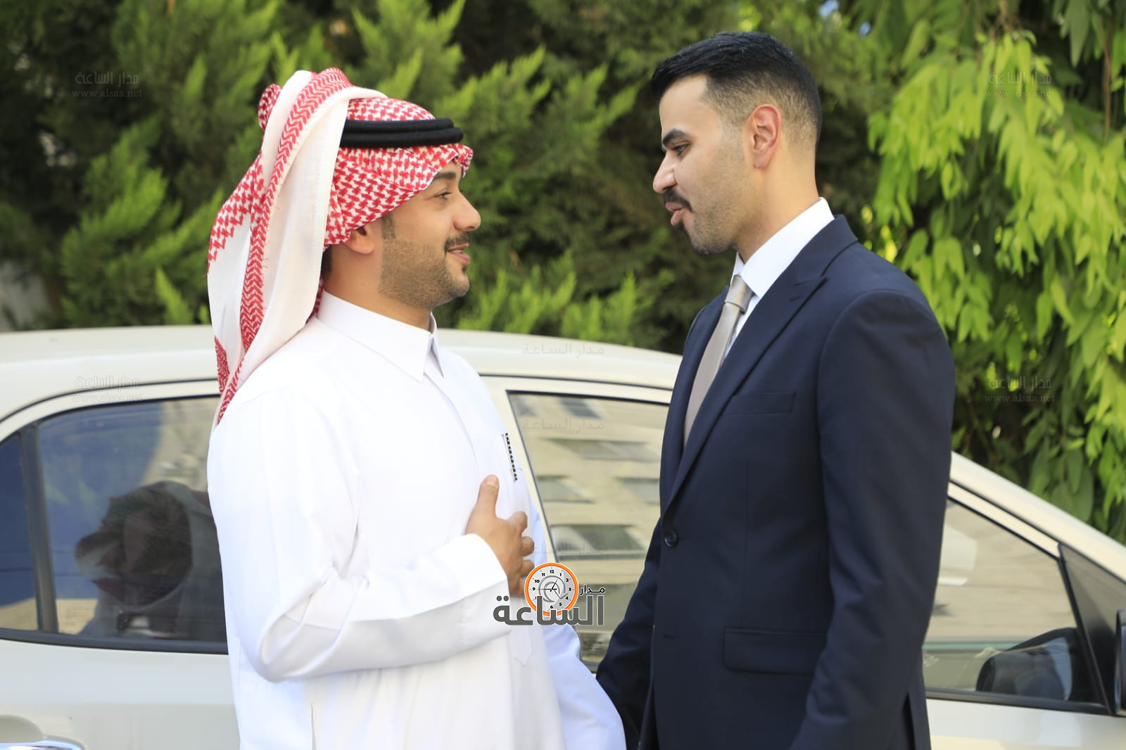 Madar Al-Saa Images 0.08986426293188332