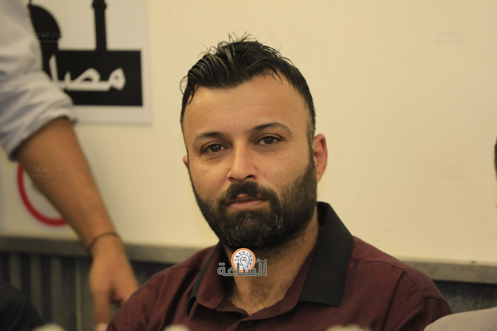 Madar Al-Saa Images 0.19711149709964537