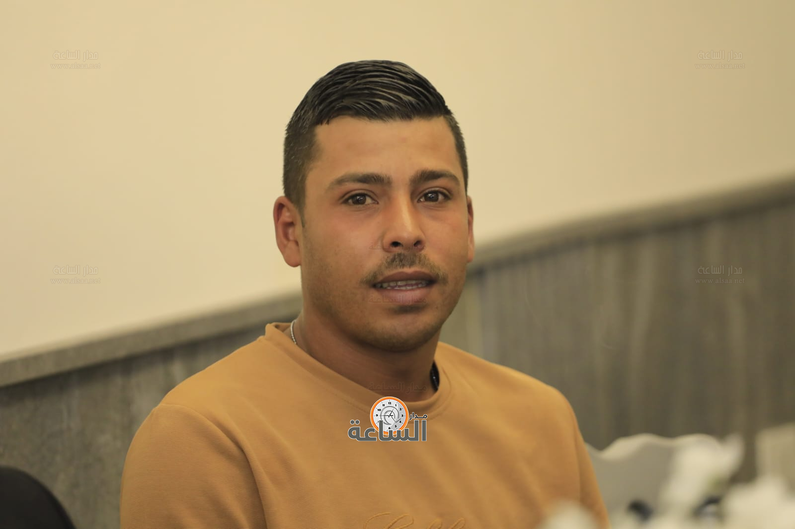 Madar Al-Saa Images 0.061058225843744096