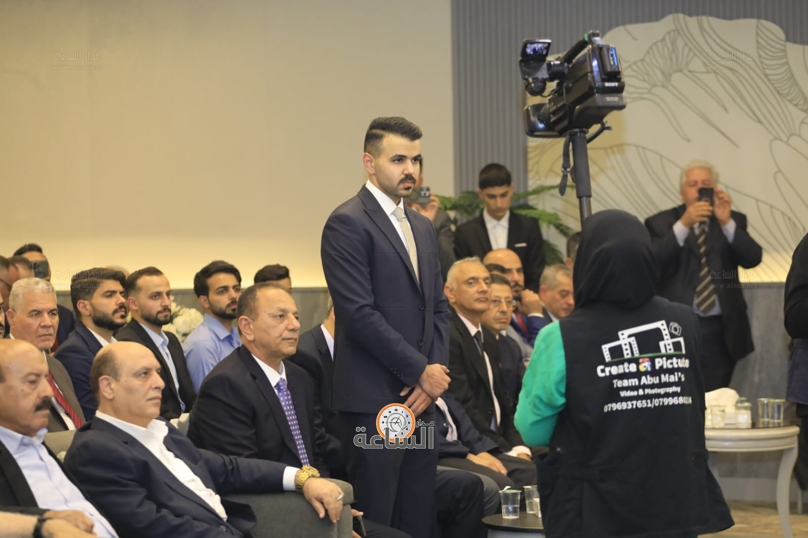 Madar Al-Saa Images 0.40757443148818306