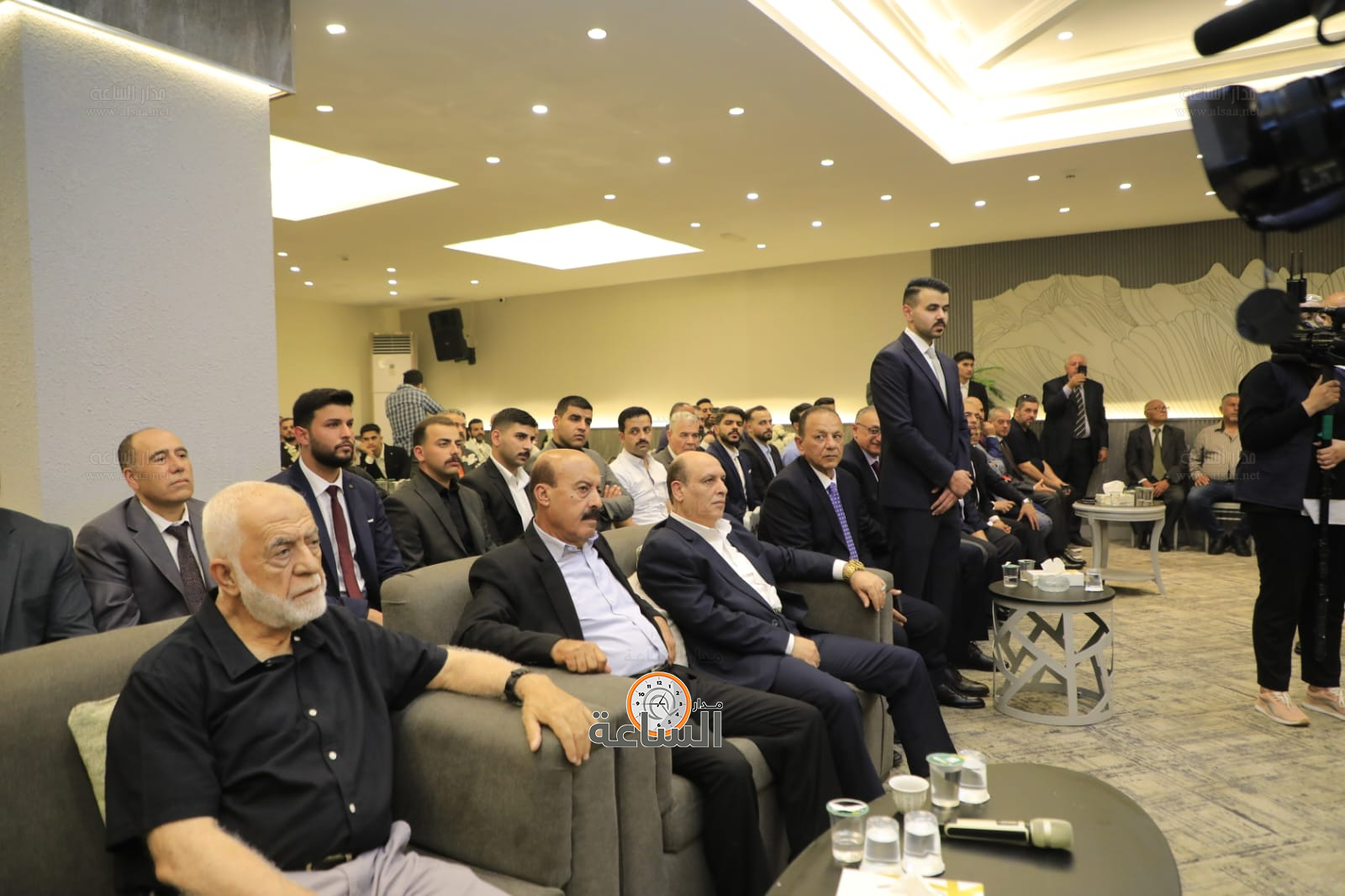 Madar Al-Saa Images 0.4543995554432868