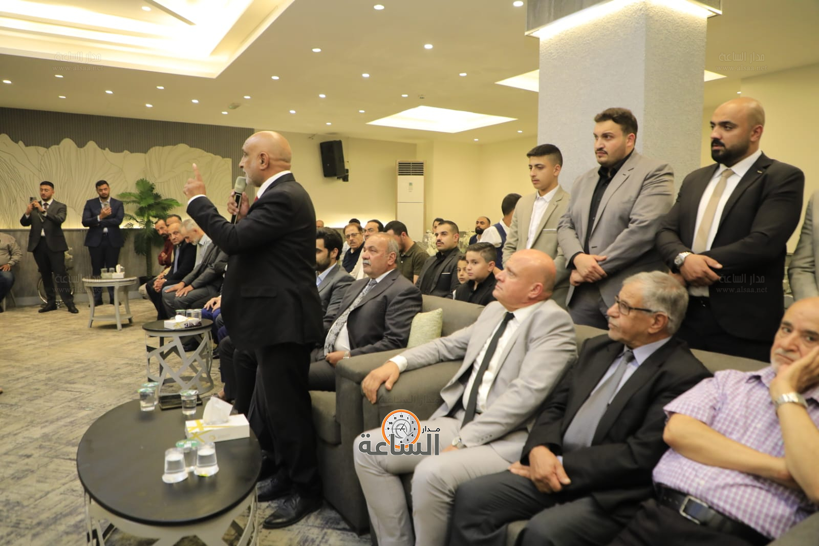 Madar Al-Saa Images 0.8157403140054328