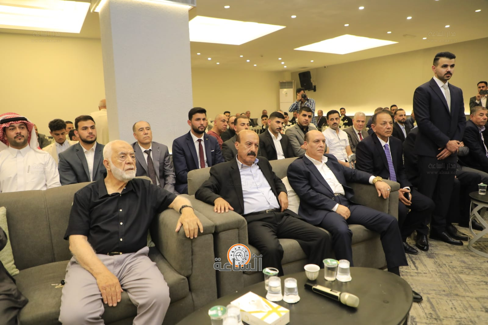 Madar Al-Saa Images 0.19784729871384188