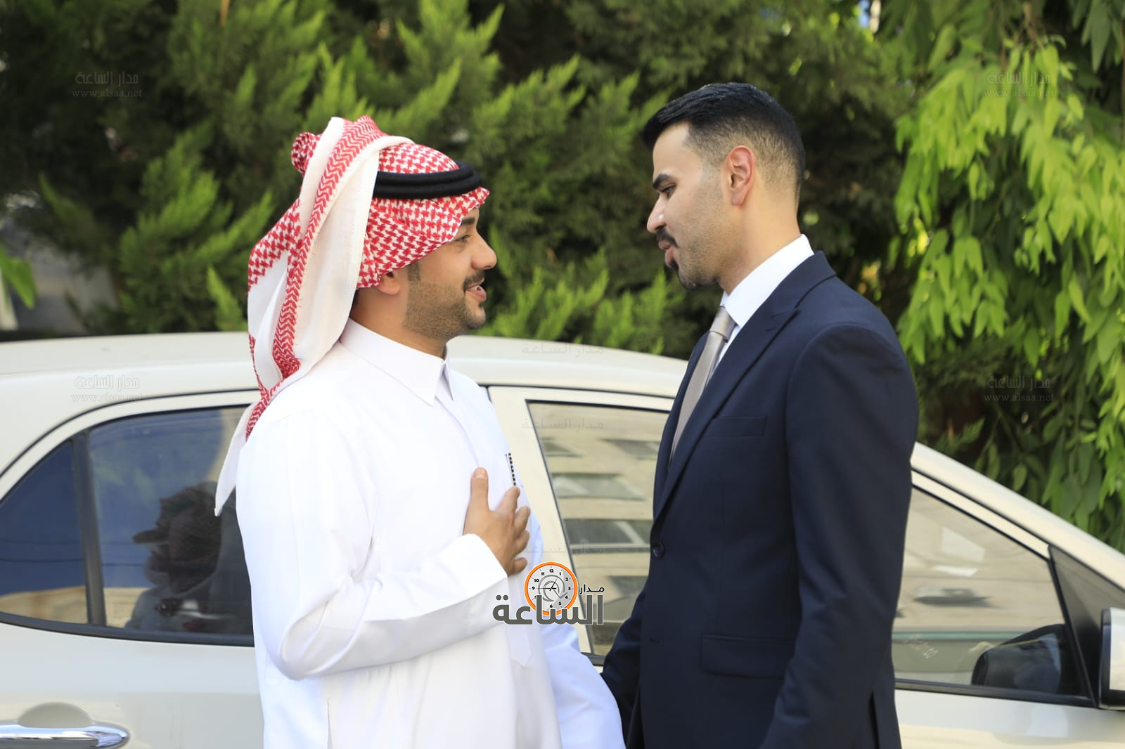 Madar Al-Saa Images 0.8995911281578098