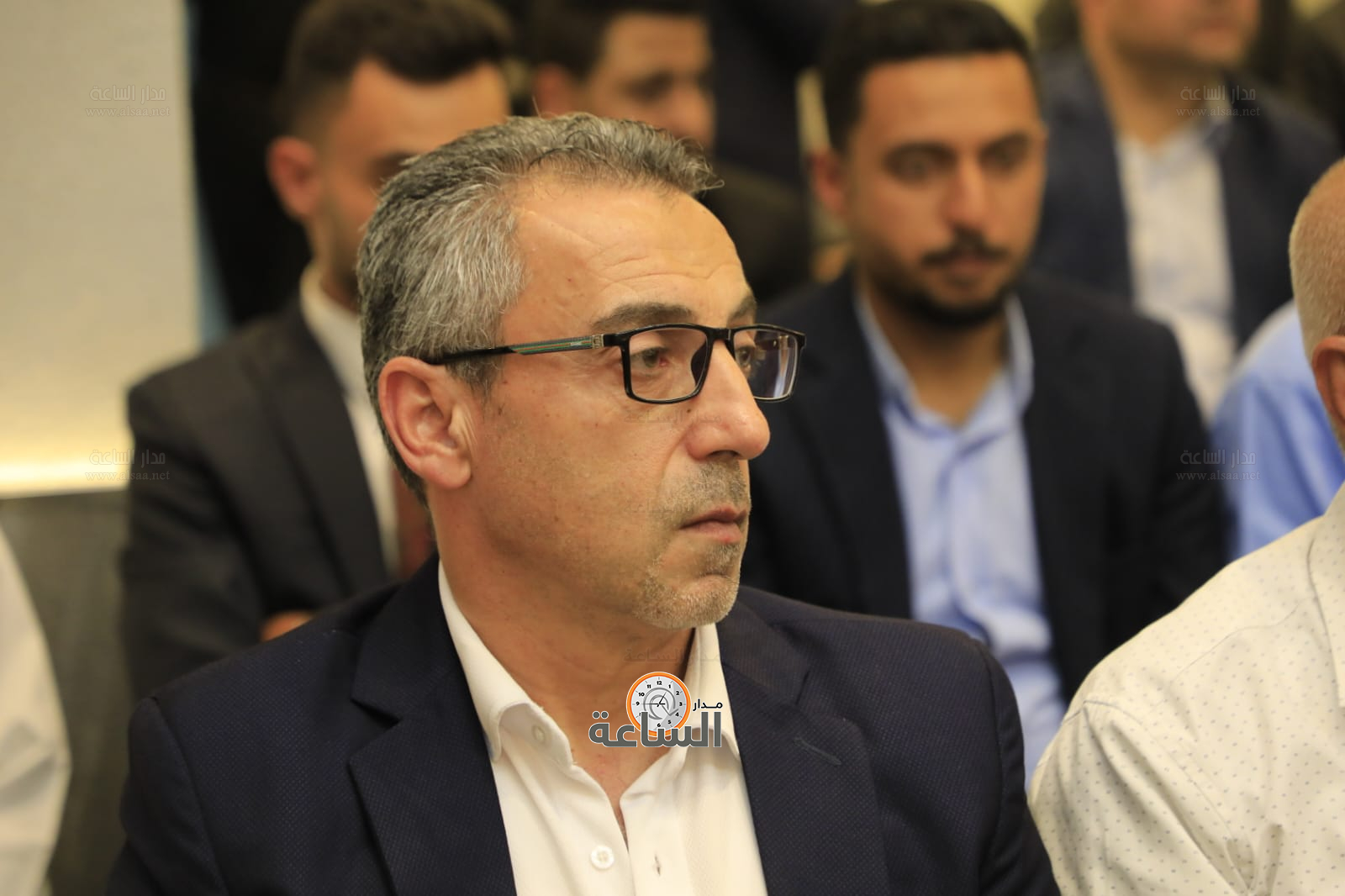 Madar Al-Saa Images 0.2422446641682623