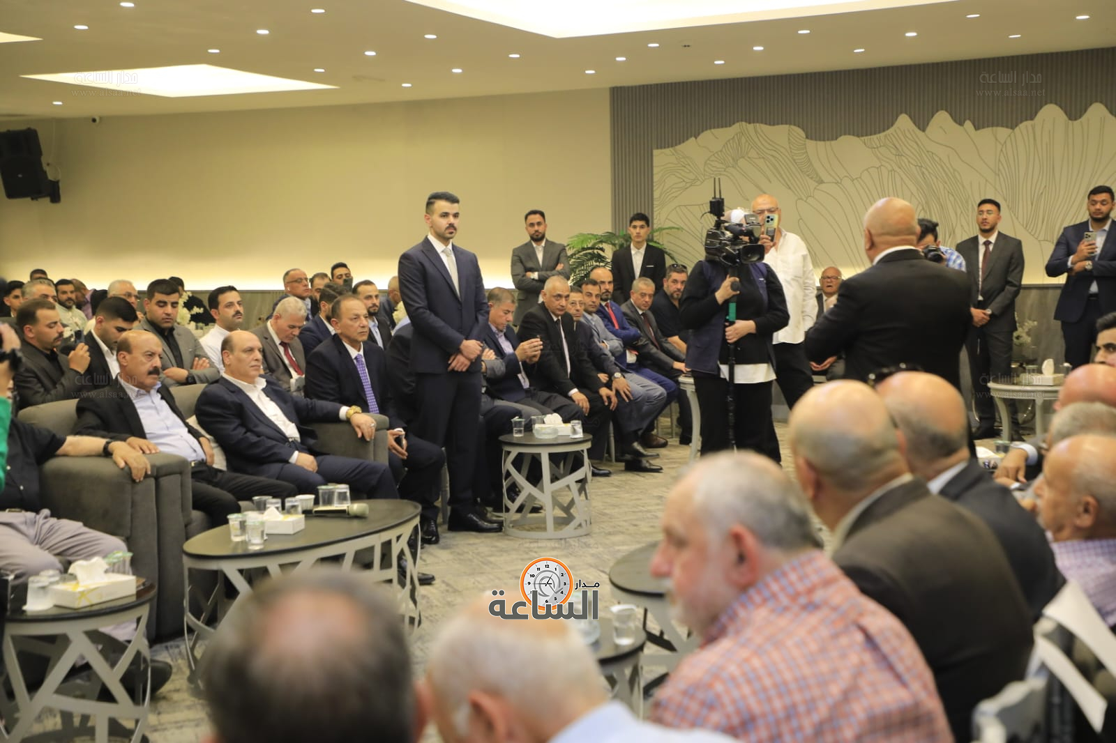 Madar Al-Saa Images 0.9198848920767873