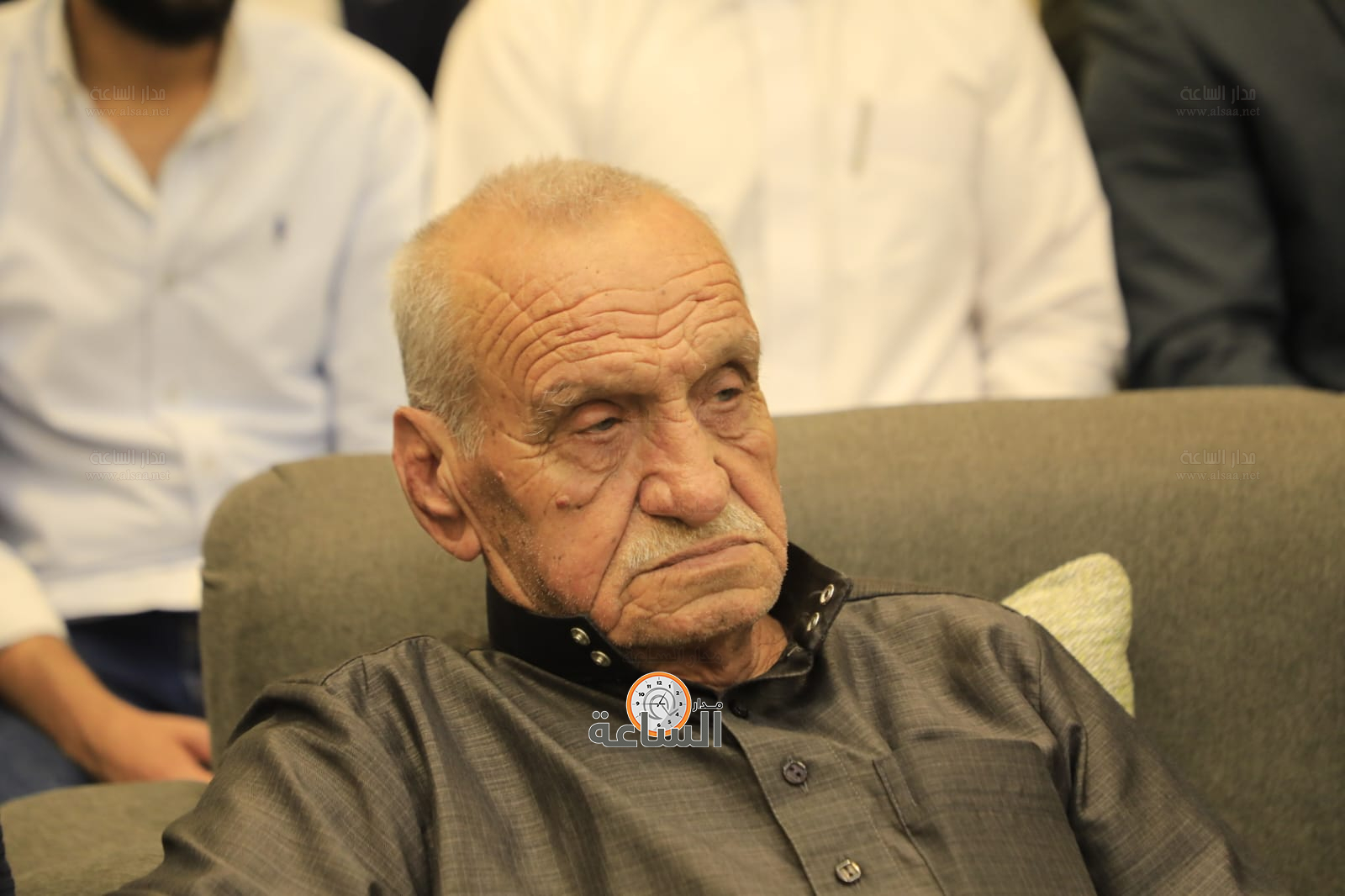 Madar Al-Saa Images 0.10665708420265851