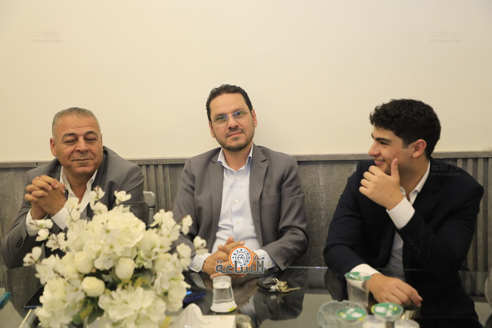 Madar Al-Saa Images 0.5376282983746175