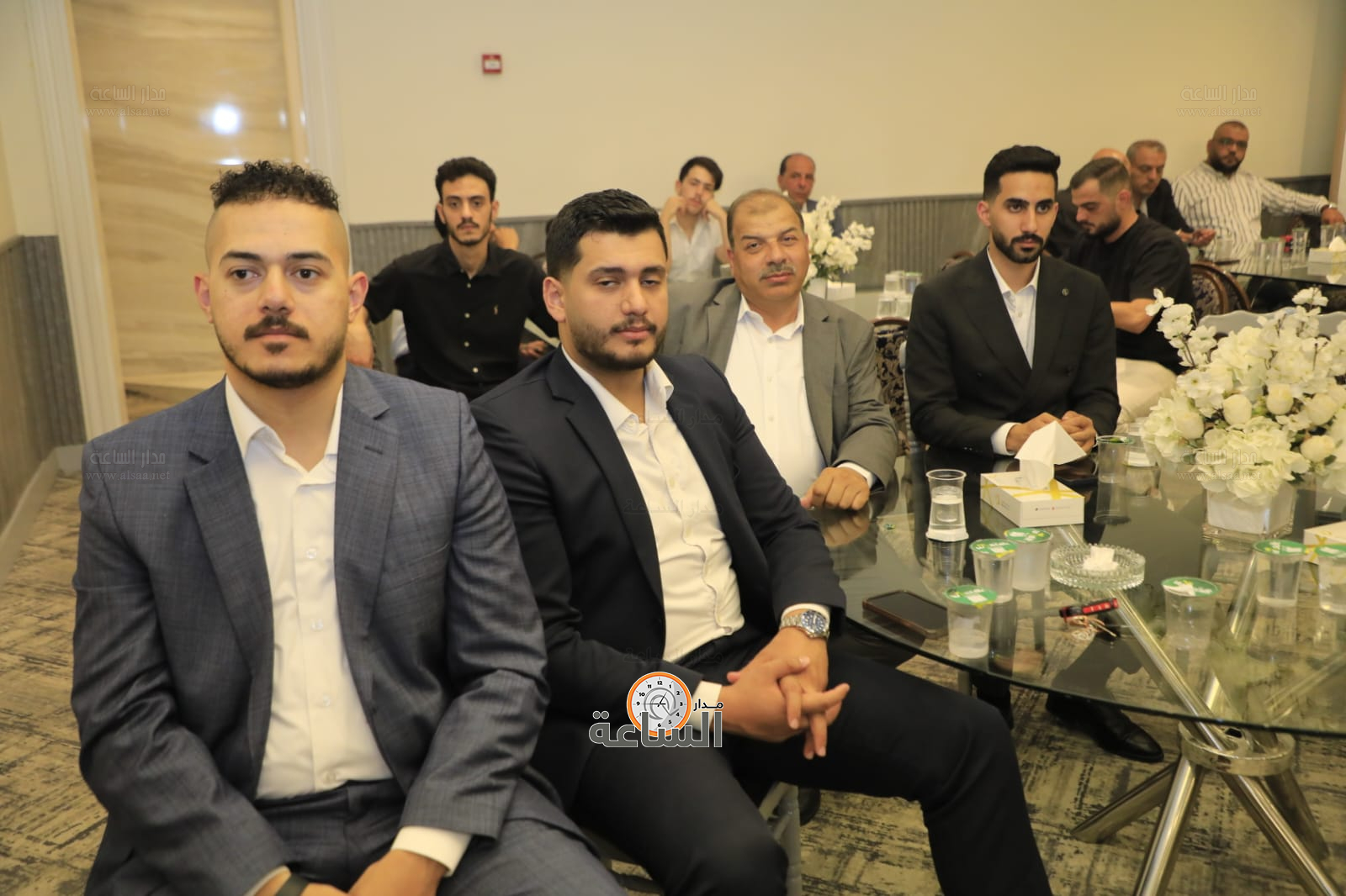 Madar Al-Saa Images 0.7645585790626552