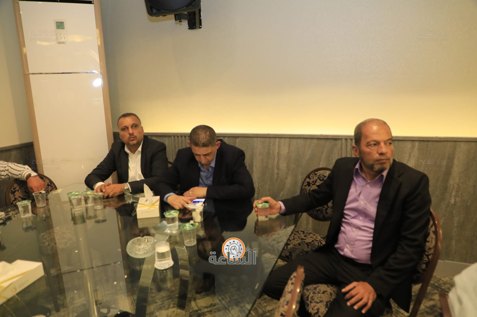 Madar Al-Saa Images 0.4688189192052977