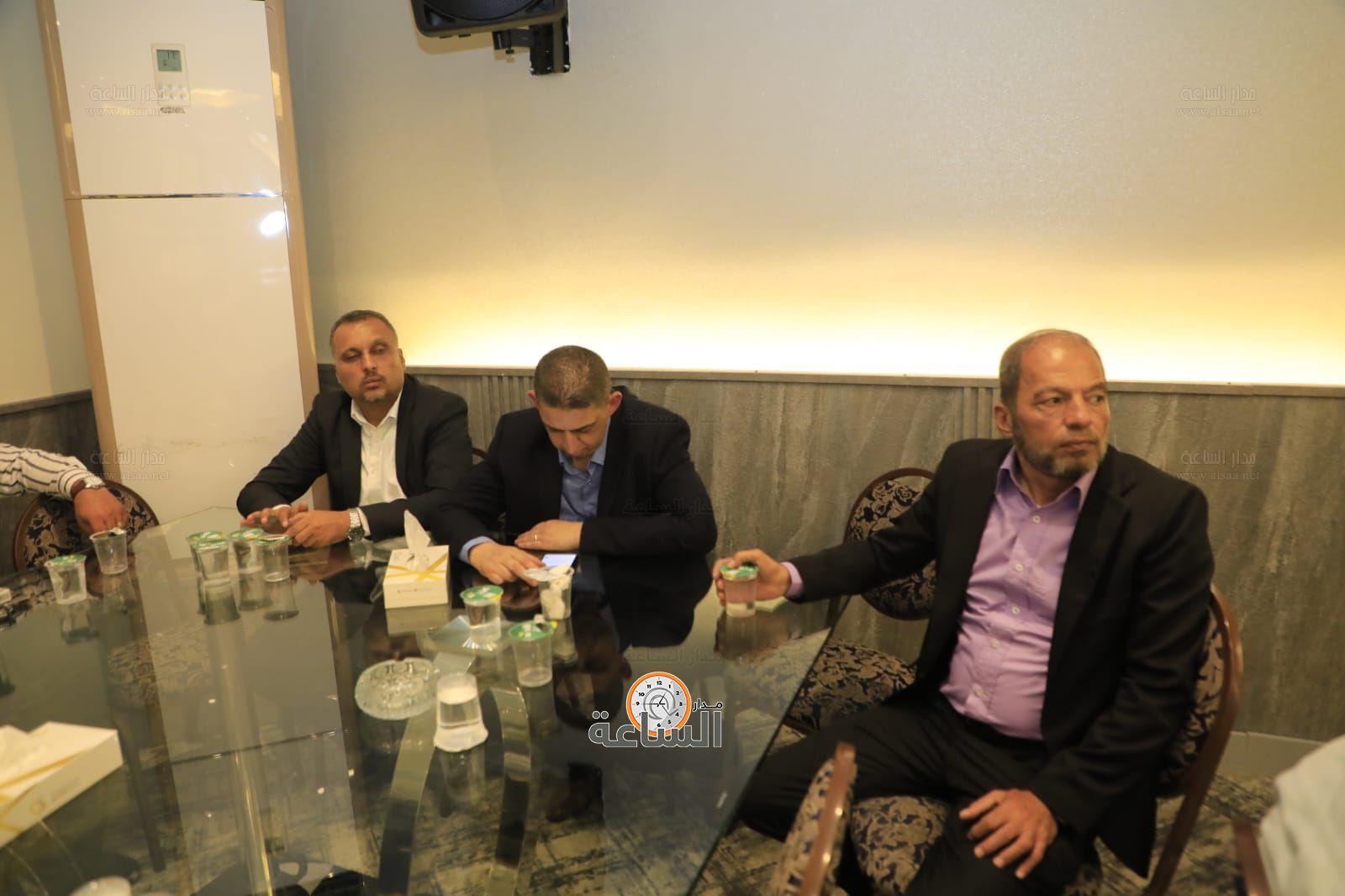 Madar Al-Saa Images 0.23027572024947907