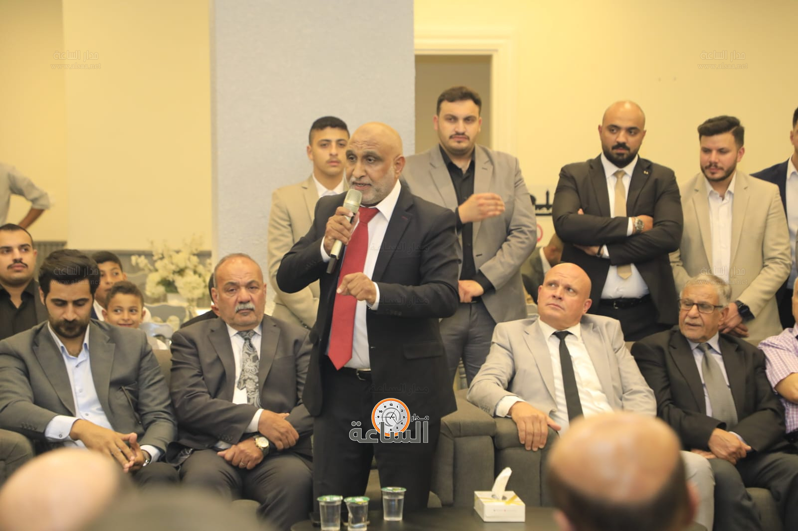 Madar Al-Saa Images 0.1062379263966653