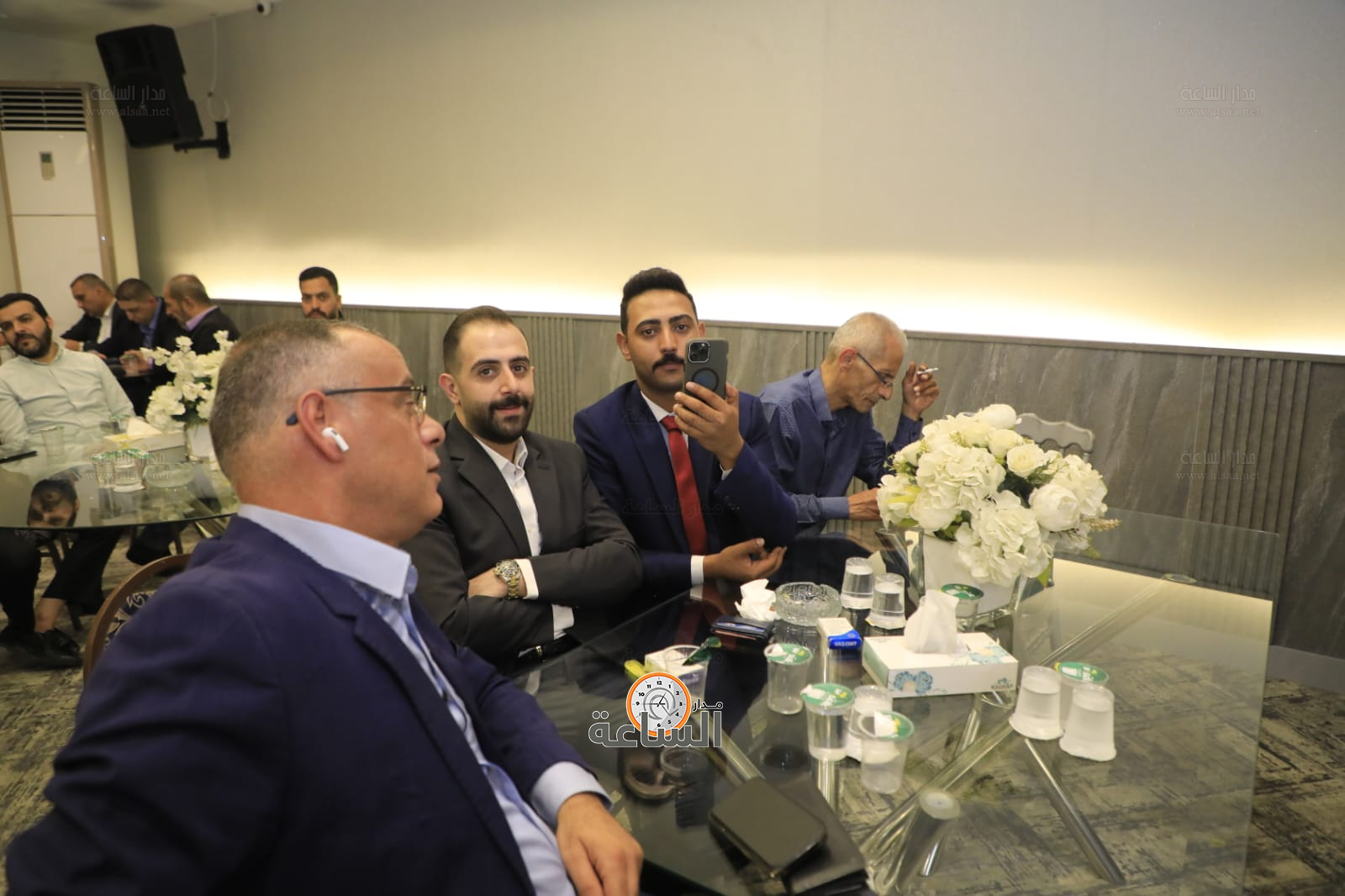 Madar Al-Saa Images 0.19849591367334718