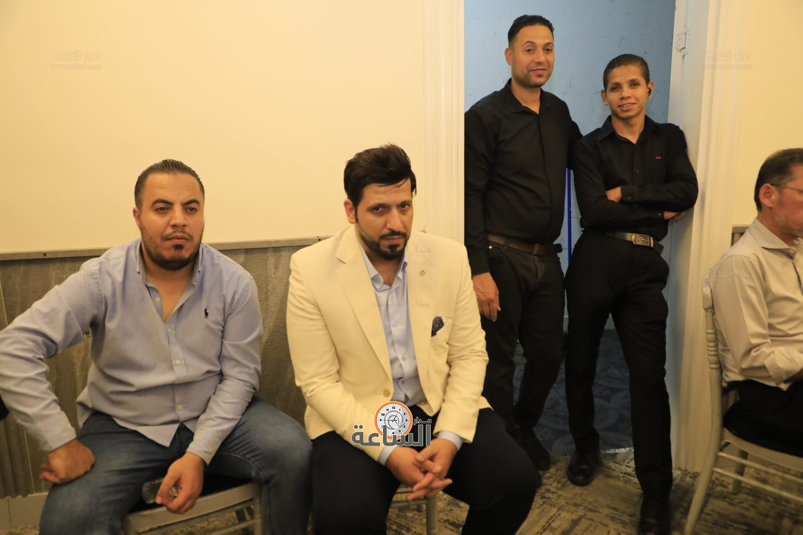 Madar Al-Saa Images 0.6786381513331048