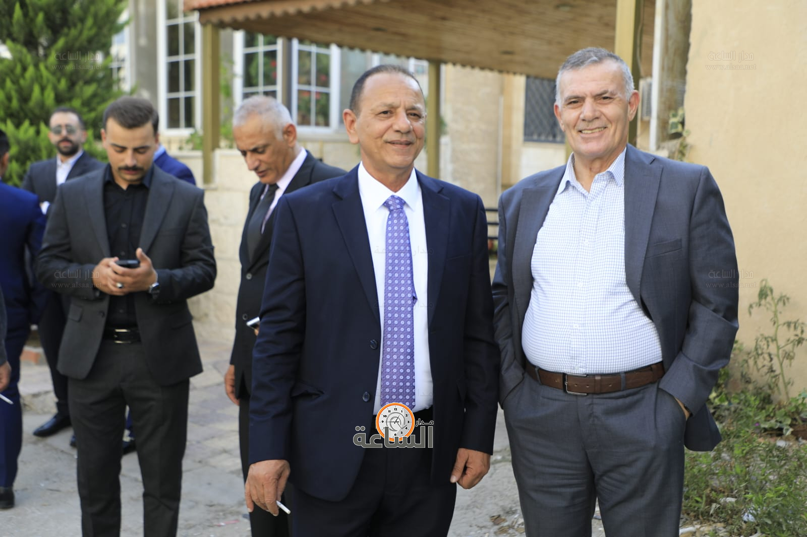 Madar Al-Saa Images 0.9615388427355048