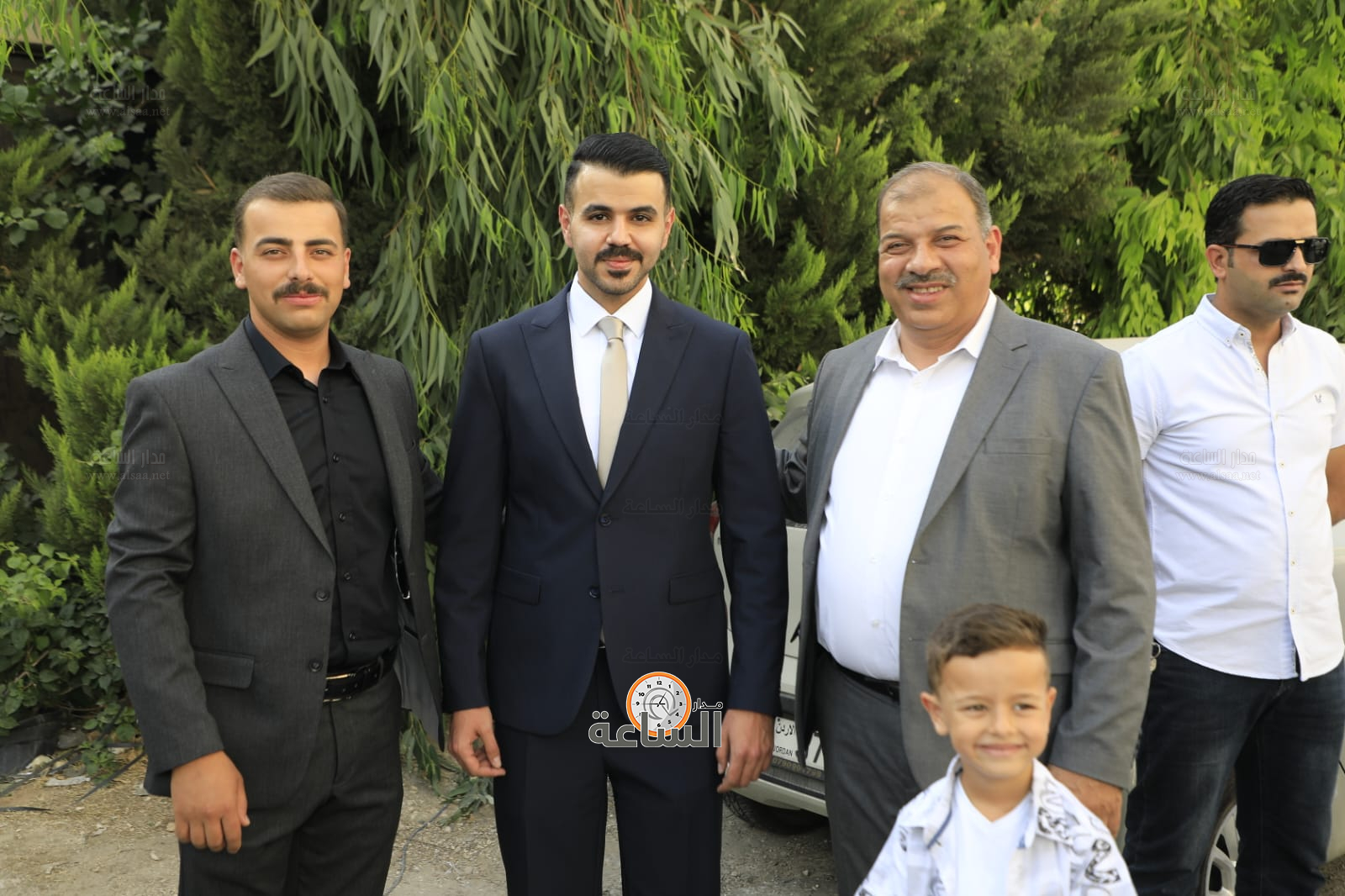 Madar Al-Saa Images 0.08000679723517035