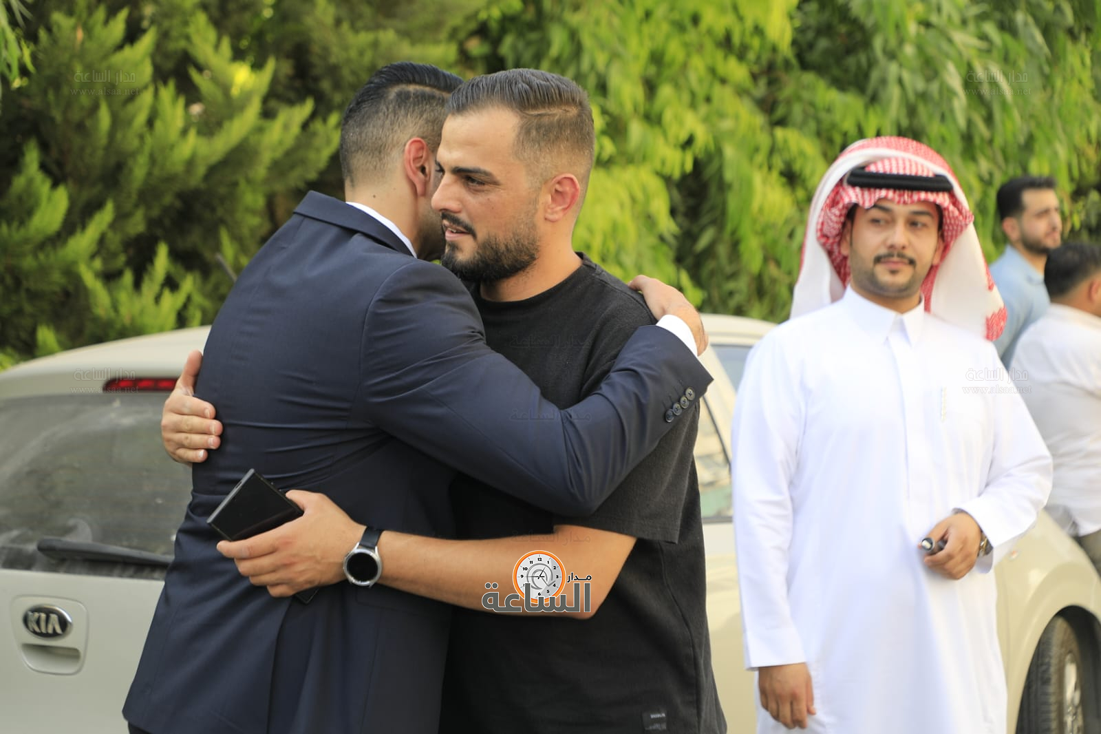 Madar Al-Saa Images 0.36952353591688225