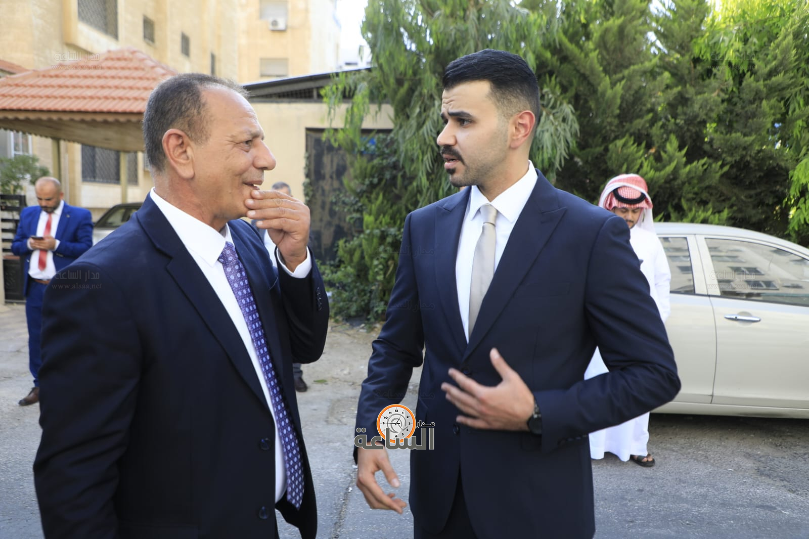 Madar Al-Saa Images 0.5507404828759732