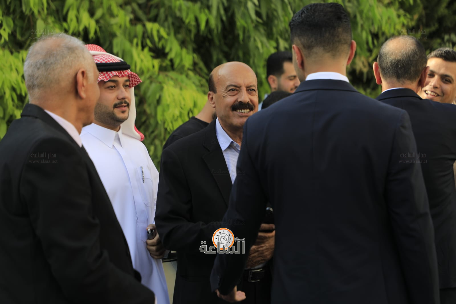 Madar Al-Saa Images 0.9163765605791058