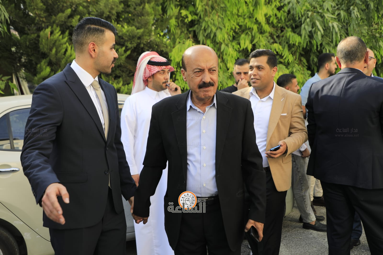 Madar Al-Saa Images 0.7813165442399896