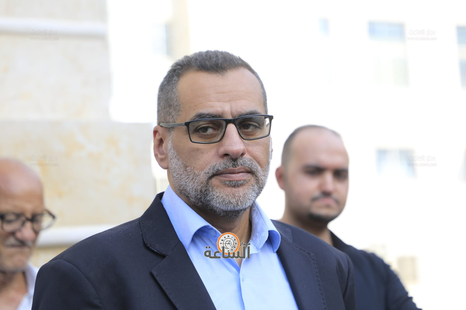 Madar Al-Saa Images 0.07394514178207034