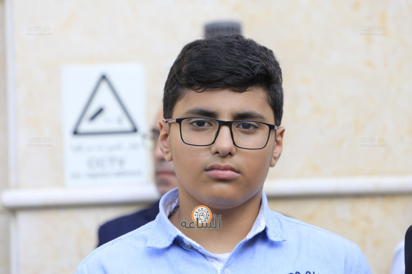 Madar Al-Saa Images 0.3999350948870839