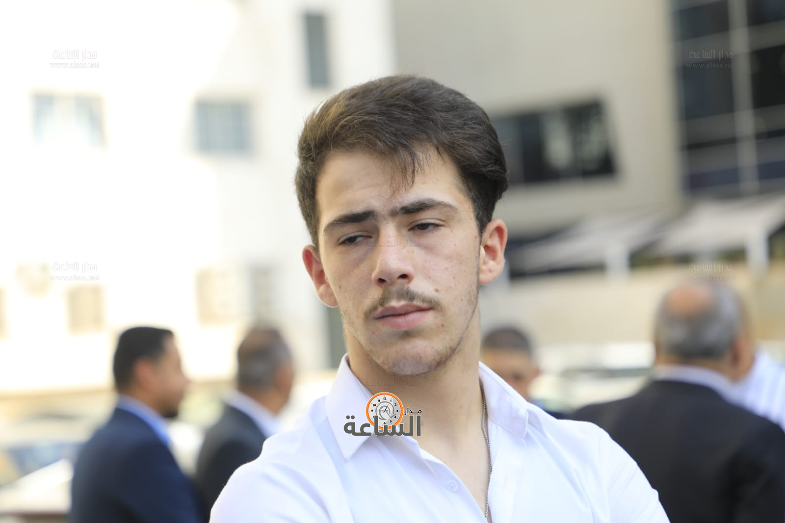 Madar Al-Saa Images 0.7349833050213108