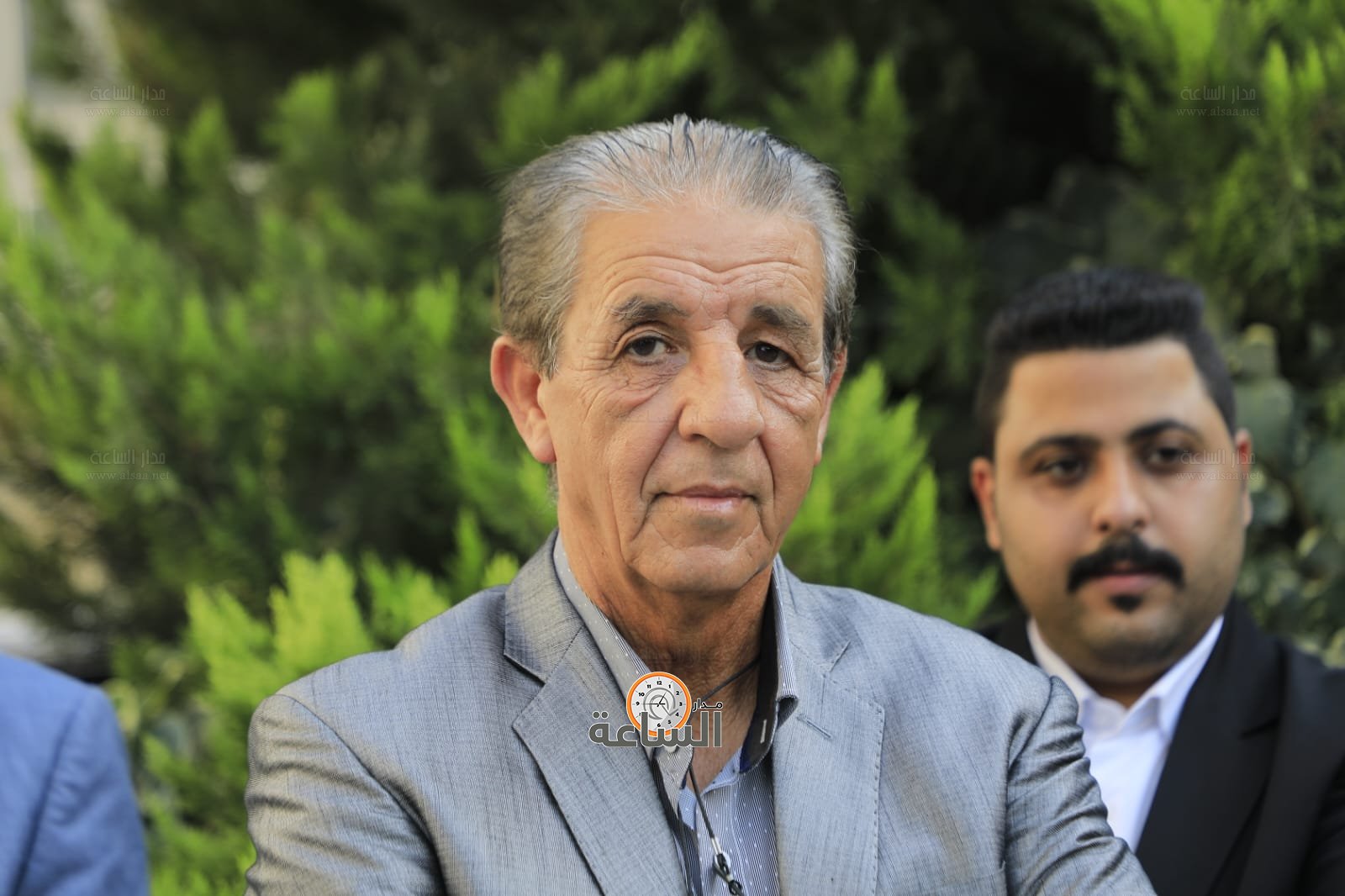 Madar Al-Saa Images 0.35207982460315523