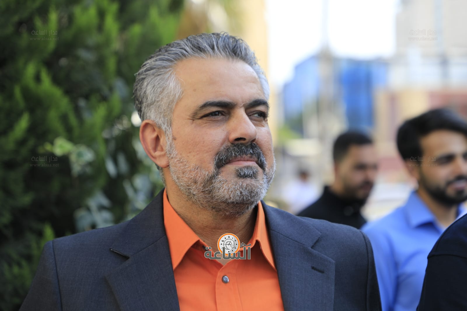 Madar Al-Saa Images 0.9746359413150166